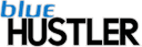 Blue Hustler