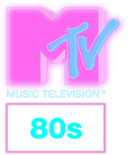 MTV 80s
