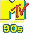 MTV 90s