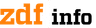 ZDF info
